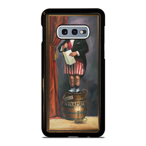 DISNEY HAUNTED MANSION STRETCHING Samsung Galaxy S10 Case