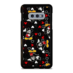 DISNEY MICKEY MOUSE NEW Samsung Galaxy S10 Case