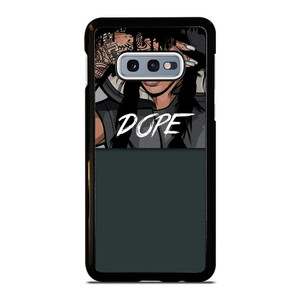 DOPE GIRL Samsung Galaxy S10 Case