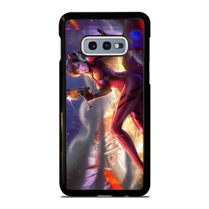 DVA OVERWATCH Samsung Galaxy S10 Case DVA OVERWATCH Samsung Galaxy S10 Case
