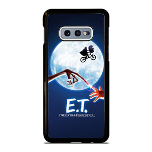 E.T ALIEN Samsung Galaxy S10 Case E.T ALIEN Samsung Galaxy S10 Case