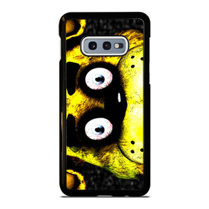 FIVE NIGHTS FREDDY GOLDEN Samsung Galaxy S10 Case