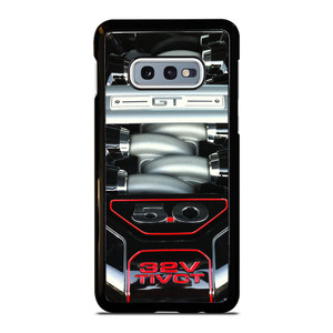 FORD MUSTANG 32V ENGINE Samsung Galaxy S10 Case FORD MUSTANG 32V ENGINE Samsung Galaxy S10 Case