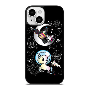 TOKIDOKI UNICORN iPhone 13 Mini Case TOKIDOKI UNICORN iPhone 13 Mini Case