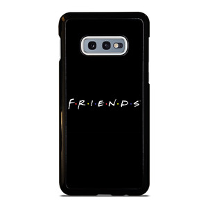 FRIENDS MINIMALISTIC Samsung Galaxy S10 Case