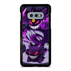 GENGAR POKEMON Samsung Galaxy S10 Case
