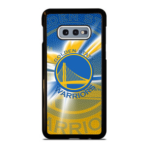 GOLDEN STATE WARRIORS LOGO 2 Samsung Galaxy S10 Case