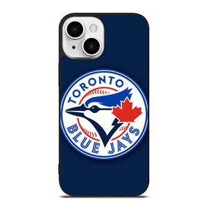 TORONTO BLUE JAYS BASEBALL LOGO iPhone 13 Mini Case