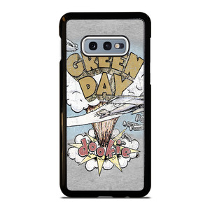 GREEN DAY DOOKIE 2 Samsung Galaxy S10 Case