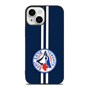 TORONTO BLUE JAYS BASEBALL MLB iPhone 13 Mini Case TORONTO BLUE JAYS BASEBALL MLB iPhone 13 Mini Case