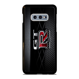 GTR LOGO Samsung Galaxy S10 Case