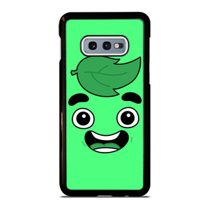 GUAVA JUICE Samsung Galaxy S10 Case