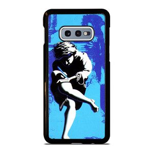 GUNS N ROSES COVER Samsung Galaxy S10 Case GUNS N ROSES COVER Samsung Galaxy S10 Case