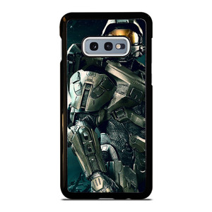 HALO 4 GUY Samsung Galaxy S10 Case HALO 4 GUY Samsung Galaxy S10 Case