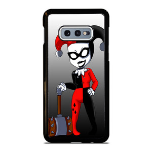 HARLEY QUINN Samsung Galaxy S10 Case