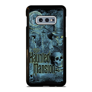 HAUNTED MANSION DISNEYLAND 2 Samsung Galaxy S10 Case HAUNTED MANSION DISNEYLAND 2 Samsung Galaxy S10 Case