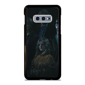 HEREDITARY CHARACTER DARK FADE Samsung Galaxy S10 Case