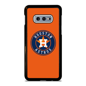 HOUSTON ASTROS MLB Samsung Galaxy S10 Case