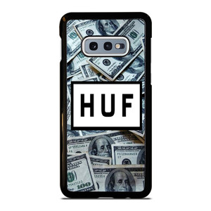 HUF MONEY Samsung Galaxy S10 Case