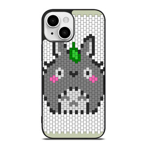 TOTORO KAWAI iPhone 13 Mini Case TOTORO KAWAI iPhone 13 Mini Case