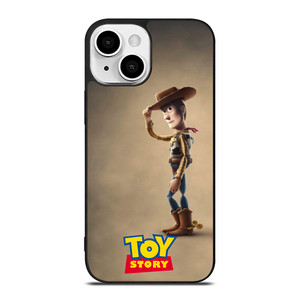 TOY STORY MOVIE SHERIF WOODY iPhone 13 Mini Case