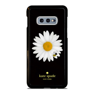 KATE SPADE BEE AND FLOWER Samsung Galaxy S10 Case KATE SPADE BEE AND FLOWER Samsung Galaxy S10 Case