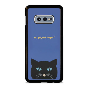 KATE SPADE RESIN CAT Samsung Galaxy S10 Case