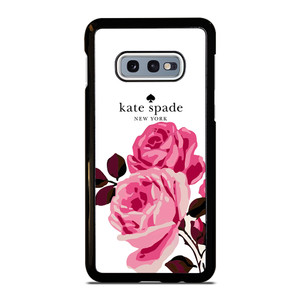 KATE SPADE ROSE Samsung Galaxy S10 Case KATE SPADE ROSE Samsung Galaxy S10 Case