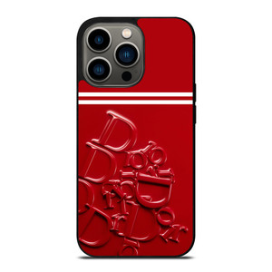 DIOR HYPEBEAST iPhone 13 Pro Case DIOR HYPEBEAST iPhone 13 Pro Case