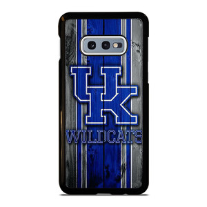 KENTUCKY WILDCATS 2 Samsung Galaxy S10 Case