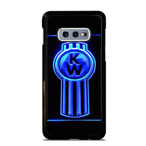 KENWORTH LOGO Samsung Galaxy S10 Case KENWORTH LOGO Samsung Galaxy S10 Case
