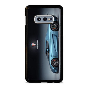 KOENIGSEGG LOGO Samsung Galaxy S10 Case