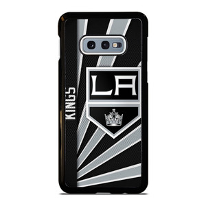 LA KINGS LOS ANGELES Samsung Galaxy S10 Case LA KINGS LOS ANGELES Samsung Galaxy S10 Case