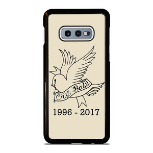 LIL PEEP CRY BABY Samsung Galaxy S10 Case