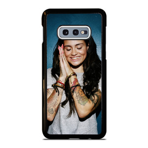 LIL' LAY LOW KEHLANI COLLECTION 2 Samsung Galaxy S10 Case LIL' LAY LOW KEHLANI COLLECTION 2 Samsung Galaxy S10 Case