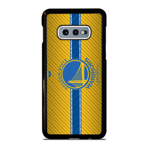 LOGO GOLDEN STATE WARRIORS Samsung Galaxy S10 Case LOGO GOLDEN STATE WARRIORS Samsung Galaxy S10 Case