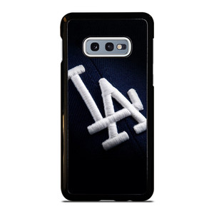 LOS ANGELES LOGO BADGE Samsung Galaxy S10 Case