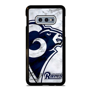 LOS ANGELES RAMS 2 Samsung Galaxy S10 Case LOS ANGELES RAMS 2 Samsung Galaxy S10 Case