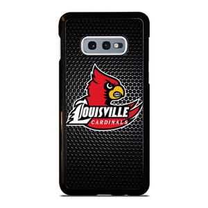 LOUSVILLE CARDINALS Samsung Galaxy S10 Case