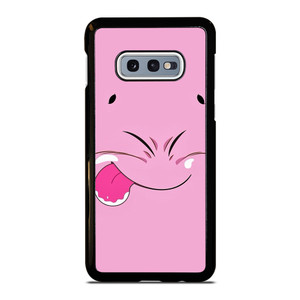 MAJIN BUU DRAGON BALL FAN ART Samsung Galaxy S10 Case MAJIN BUU DRAGON BALL FAN ART Samsung Galaxy S10 Case