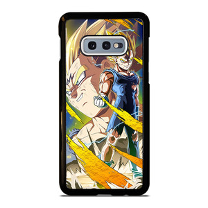 MAJIN VEGETA ULTIMATE Samsung Galaxy S10 Case MAJIN VEGETA ULTIMATE Samsung Galaxy S10 Case