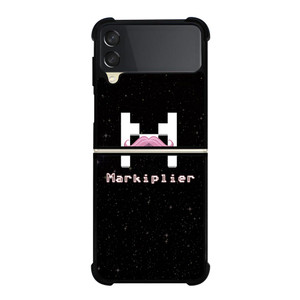 MARKIPLIER LOGO Samsung Galaxy S10e Case MARKIPLIER LOGO Samsung Galaxy S10e Case