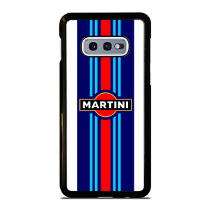 MARTINI TEAM RACING Samsung Galaxy S10 Case MARTINI TEAM RACING Samsung Galaxy S10 Case