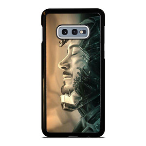 MARVEL AVENGER IRONMAN END GAME Samsung Galaxy S10 Case MARVEL AVENGER IRONMAN END GAME Samsung Galaxy S10 Case