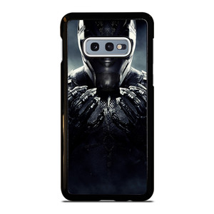 MARVEL BLACK PANTHER 2 Samsung Galaxy S10 Case MARVEL BLACK PANTHER 2 Samsung Galaxy S10 Case