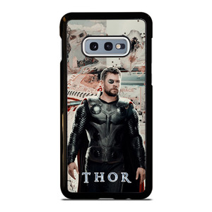 MARVEL THOR AVENGERS Samsung Galaxy S10 Case