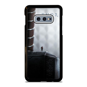 MARVEL THOR HAMMER X ANTMAN Samsung Galaxy S10 Case