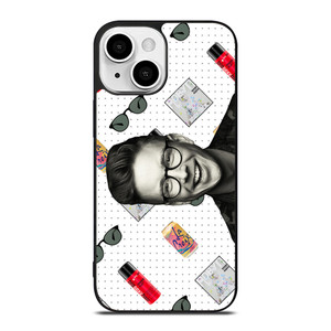 TYLER OAKLEY ON HIS 9 FAVORITE THINGS iPhone 13 Mini Case
