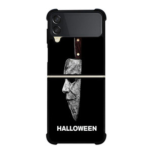 MICHAEL MYERS HALLOWEEN Samsung Galaxy S10e Case MICHAEL MYERS HALLOWEEN Samsung Galaxy S10e Case
