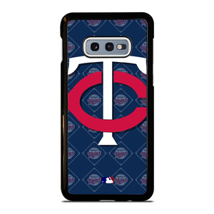MINNESOTA TWINS MLB Samsung Galaxy S10 Case